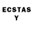 Ecstasy MDMA Kyrban rystamov